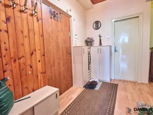 Prodej bytu 3+1, Vyškov - Vyškov-Město, Masarykovo náměstí, 83 m2