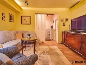 Prodej bytu 3+1, Vyškov - Vyškov-Město, Masarykovo náměstí, 83 m2