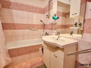 Prodej bytu 3+1, Vyškov - Vyškov-Město, Masarykovo náměstí, 83 m2