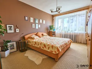 Prodej bytu 3+1, Vyškov - Vyškov-Město, Masarykovo náměstí, 83 m2