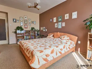 Prodej bytu 3+1, Vyškov - Vyškov-Město, Masarykovo náměstí, 83 m2