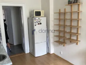 Pronájem bytu 2+kk, Praha, Víta Nejedlého, 46 m2