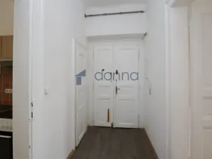 Pronájem bytu 2+kk, Praha, Víta Nejedlého, 46 m2