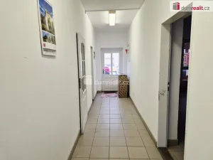 Pronájem komerční nemovitosti, Rudolfov - Hlinsko, 79 m2