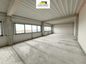 Pronájem výrobních prostor, Tuchoměřice, Ke Kopanině, 1000 m2