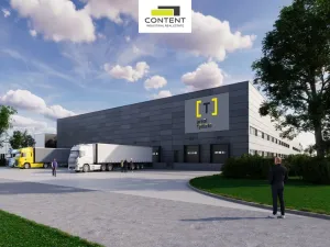 Pronájem skladu, Týniště nad Orlicí, V. Opatrného, 7800 m2