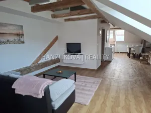 Pronájem bytu 2+kk, Polná na Šumavě, 66 m2