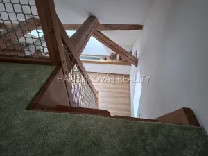 Pronájem bytu 2+kk, Polná na Šumavě, 66 m2