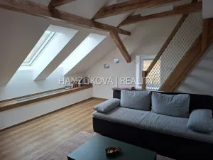 Pronájem bytu 2+kk, Polná na Šumavě, 66 m2