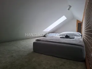 Pronájem bytu 2+kk, Polná na Šumavě, 66 m2