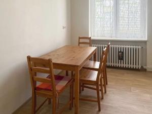 Pronájem bytu 2+1, Plzeň, Bendova, 60 m2