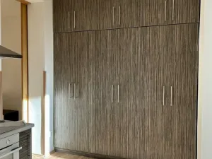 Pronájem bytu 2+kk, Žatec, Otokara Březiny, 52 m2