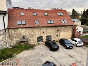 Pronájem bytu 2+kk, Žatec, Otokara Březiny, 52 m2