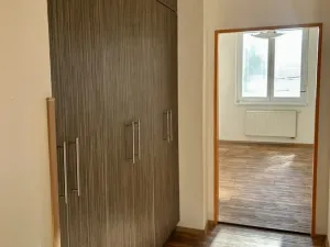 Pronájem bytu 2+1, Žatec, Otokara Březiny, 52 m2