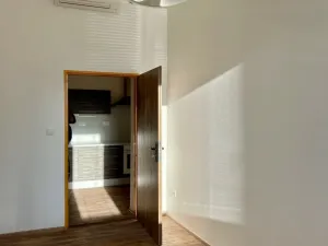 Pronájem bytu 2+1, Žatec, Otokara Březiny, 52 m2