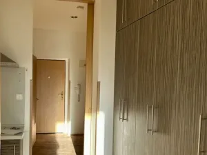 Pronájem bytu 2+1, Žatec, Otokara Březiny, 52 m2