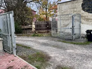 Pronájem bytu 2+1, Žatec, Otokara Březiny, 52 m2