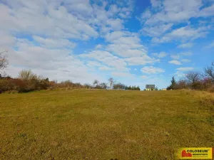 Prodej pozemku pro bydlení, Únanov, 500 m2