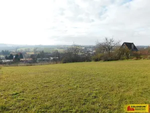 Prodej pozemku pro bydlení, Únanov, 500 m2