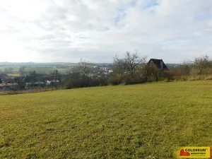 Prodej pozemku pro bydlení, Únanov, 500 m2