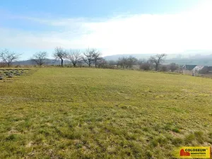 Prodej pozemku pro bydlení, Únanov, 500 m2