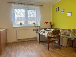 Prodej rodinného domu, Troskotovice, 105 m2