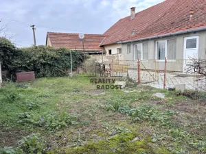 Prodej rodinného domu, Troskotovice, 105 m2