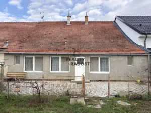 Prodej rodinného domu, Troskotovice, 105 m2