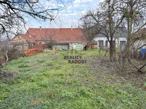 Prodej rodinného domu, Troskotovice, 105 m2