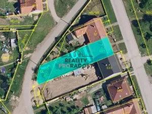 Prodej rodinného domu, Troskotovice, 105 m2