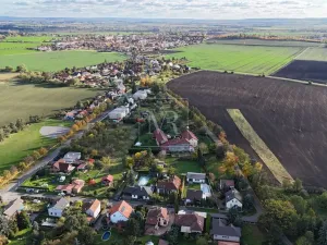 Prodej rodinného domu, Sadská, Spojovací, 113 m2