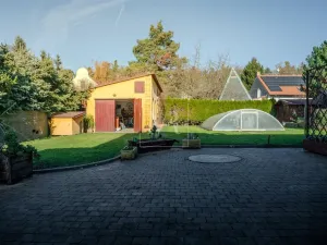 Prodej rodinného domu, Sadská, Spojovací, 113 m2