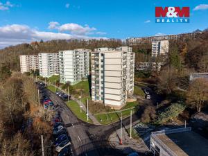 Prodej bytu 4+1, Ústí nad Labem - Bukov, Vinařská, 82 m2