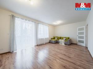 Pronájem bytu 1+kk, Velký Osek, U hřiště, 38 m2