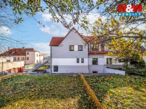 Prodej bytu 3+kk, Praha - Radlice, Na Farkáně III, 80 m2