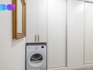 Pronájem bytu 1+1, Přerov, Kouřílkova, 37 m2