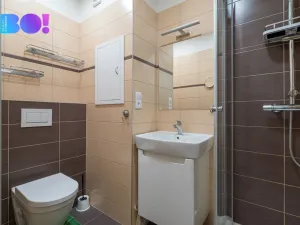 Pronájem bytu 1+1, Přerov, Kouřílkova, 37 m2