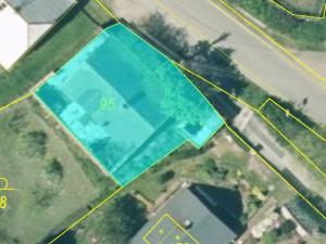 Prodej rodinného domu, Břasy - Vranovice, 138 m2