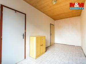 Prodej bytu 2+1, Orlová - Lutyně, Karla Dvořáčka, 43 m2