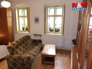 Prodej rodinného domu, Velvary, Růžová, 50 m2