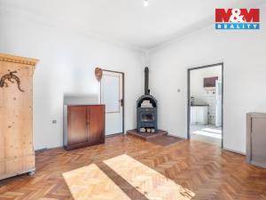 Prodej rodinného domu, Plavy, 132 m2