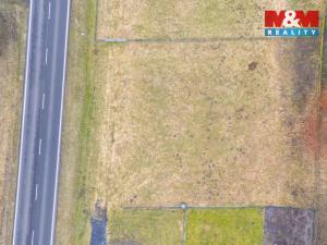 Prodej pozemku pro bydlení, Dolní Krupá, 1134 m2