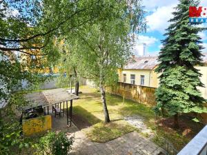 Prodej bytu 3+1, Praha - Holešovice, Ortenovo náměstí, 90 m2