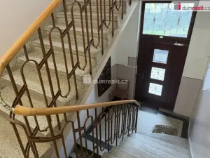 Pronájem bytu 2+kk, Ústí nad Labem - Střekov, Bratří Mrštíků, 50 m2