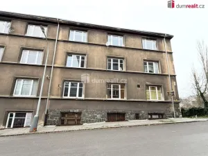 Pronájem bytu 2+kk, Ústí nad Labem - Střekov, Bratří Mrštíků, 50 m2