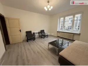 Pronájem bytu 2+kk, Ústí nad Labem - Střekov, Bratří Mrštíků, 50 m2