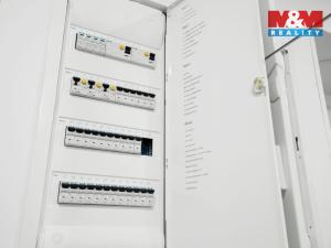 Prodej bytu 3+1, Vražkov, 80 m2