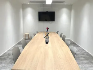 Pronájem kanceláře, Praha, Dělnická, 441 m2