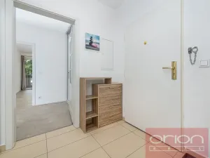 Prodej bytu 5+1, Praha - Smíchov, Podbělohorská, 126 m2