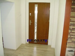 Pronájem bytu 1+1, Žatec, Nákladní, 45 m2